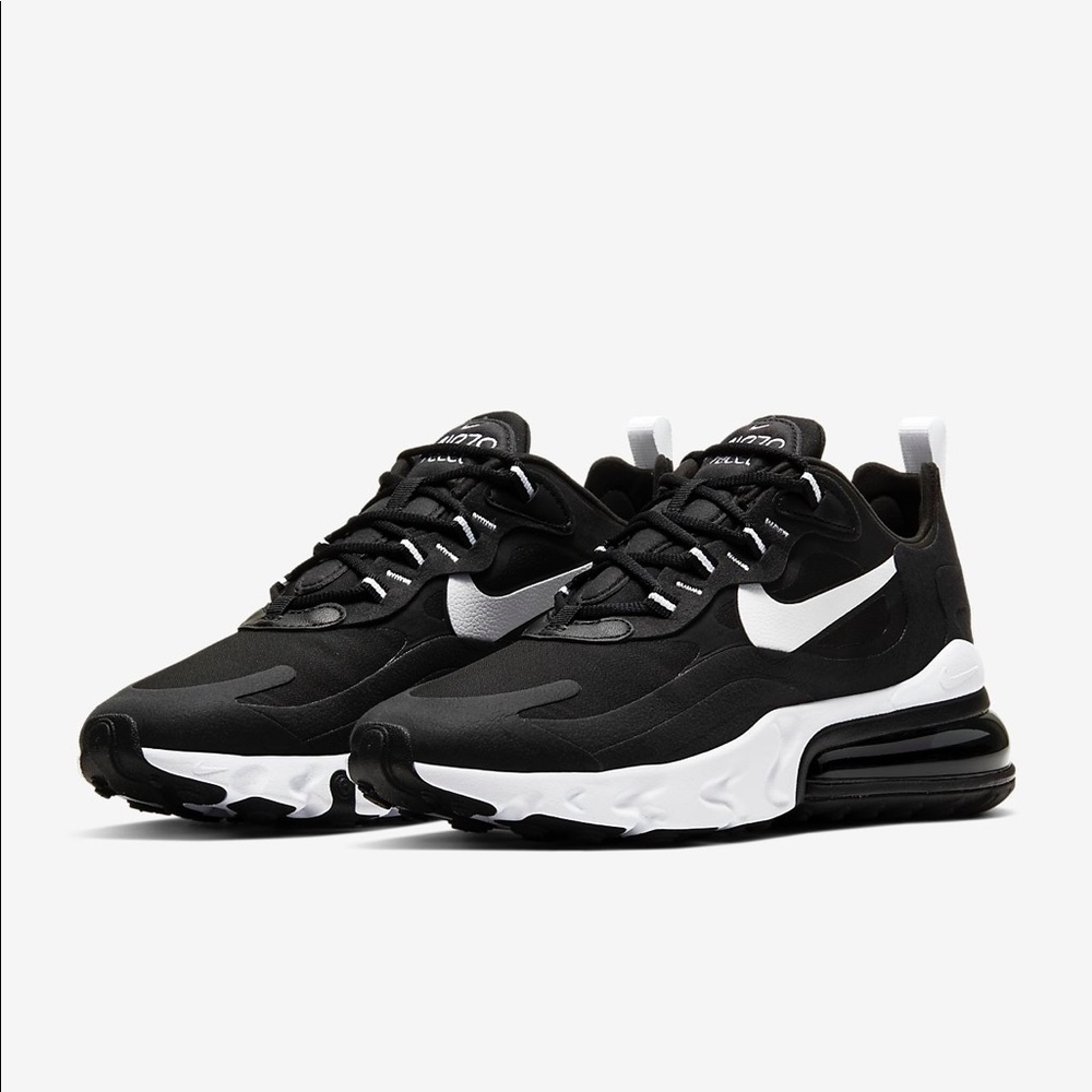 Nike Air Max 270 React